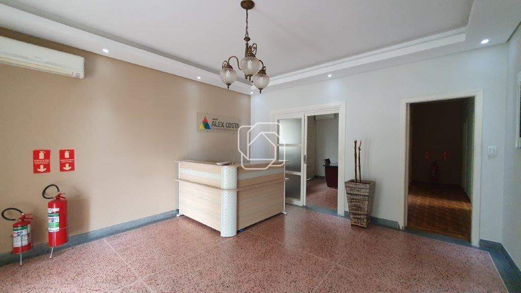 Casa Comercial para aluguel em Itu - SP - Brasil: