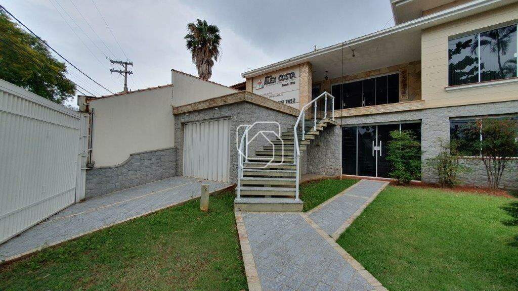 Casa Comercial para aluguel em Itu - SP - Brasil: 
