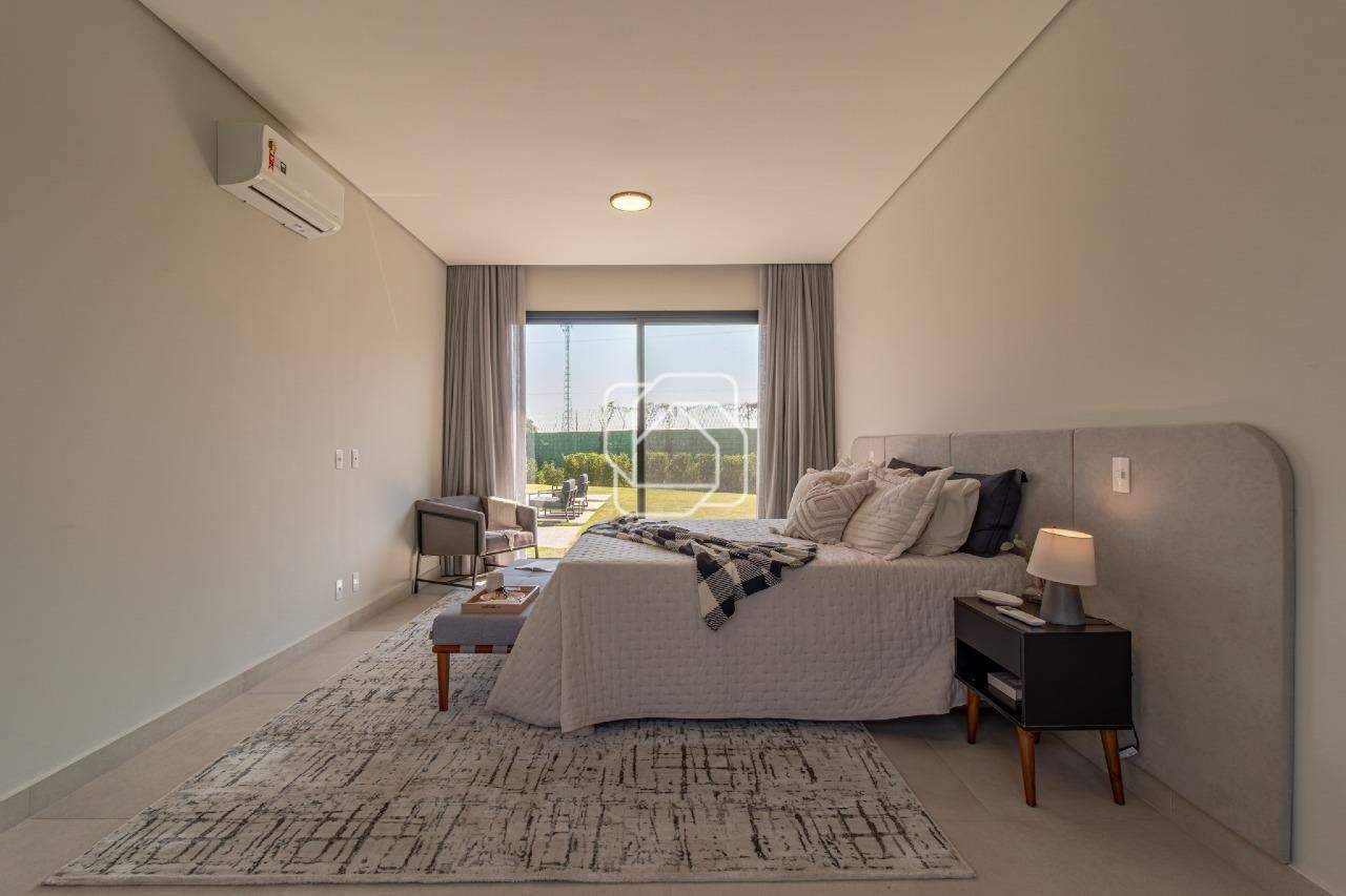 Casa de Condomínio à venda em Porto Feliz - SP - Fazenda Alvorada: 