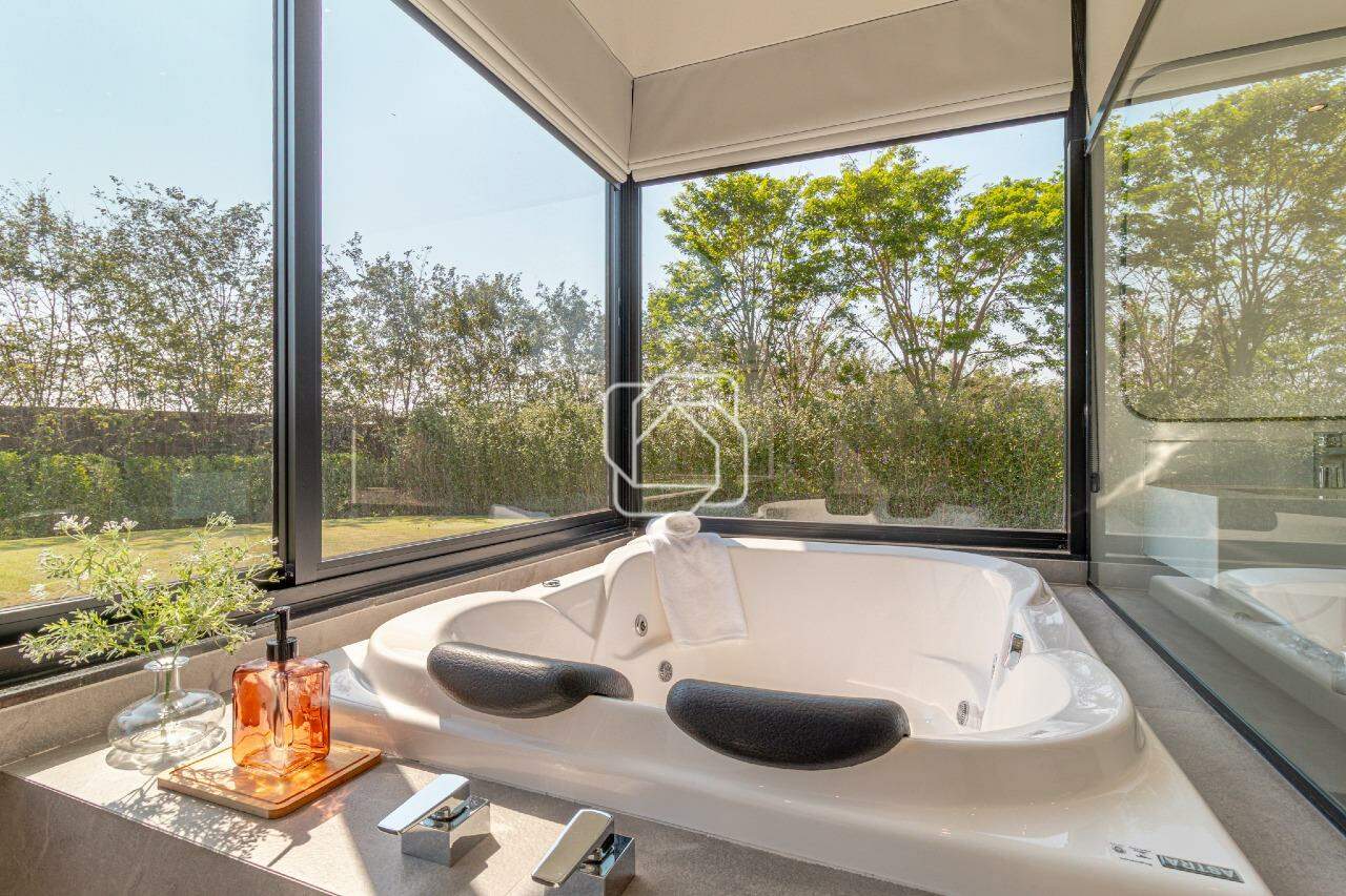 Casa de Condomínio à venda em Porto Feliz - SP - Fazenda Alvorada: 