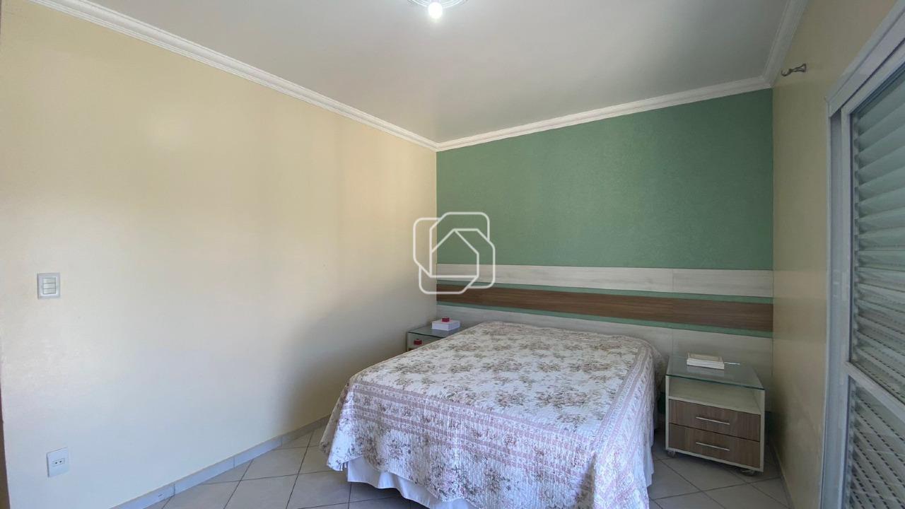 Casa de Condomínio à venda em Itu - SP - Condomínio Campos de Santo Antônio: Quarto