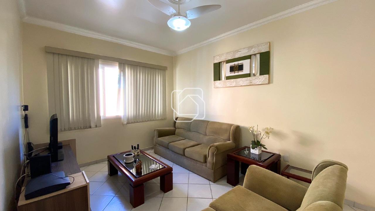 Casa de Condomínio à venda em Itu - SP - Condomínio Campos de Santo Antônio: Sala de TV