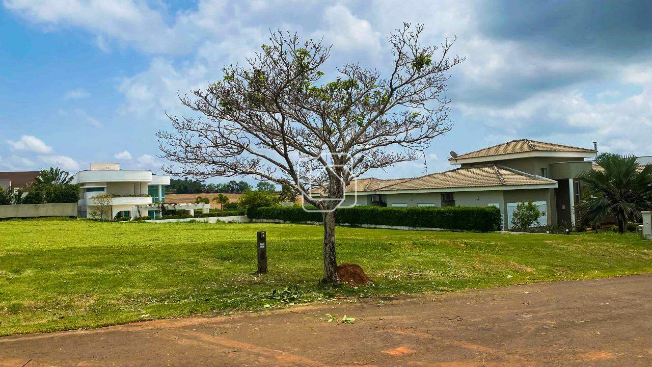Terreno à venda em Porto Feliz - SP - Fazenda Alvorada: Visão ampla do terreno 