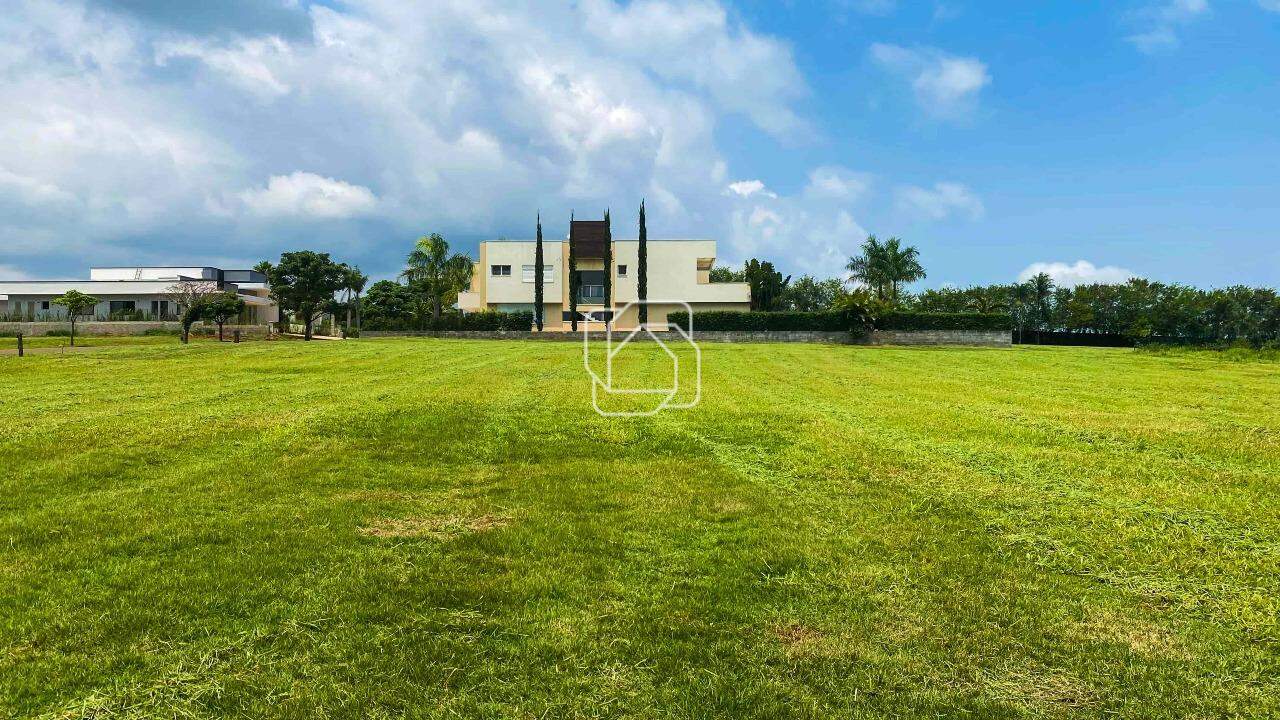 Terreno à venda em Porto Feliz - SP - Fazenda Alvorada: Visão ampla do terreno 