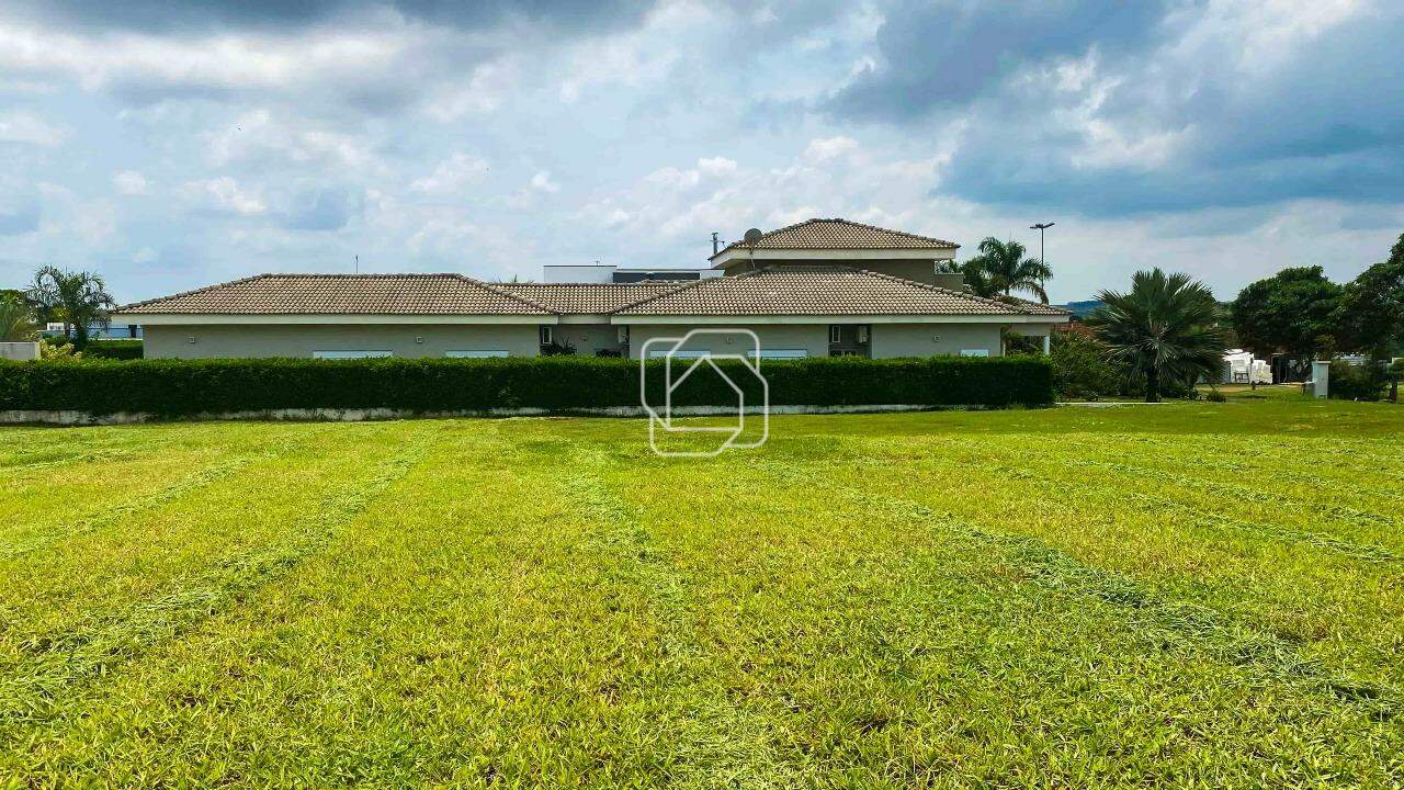 Terreno à venda em Porto Feliz - SP - Fazenda Alvorada: Visão ampla do terreno 