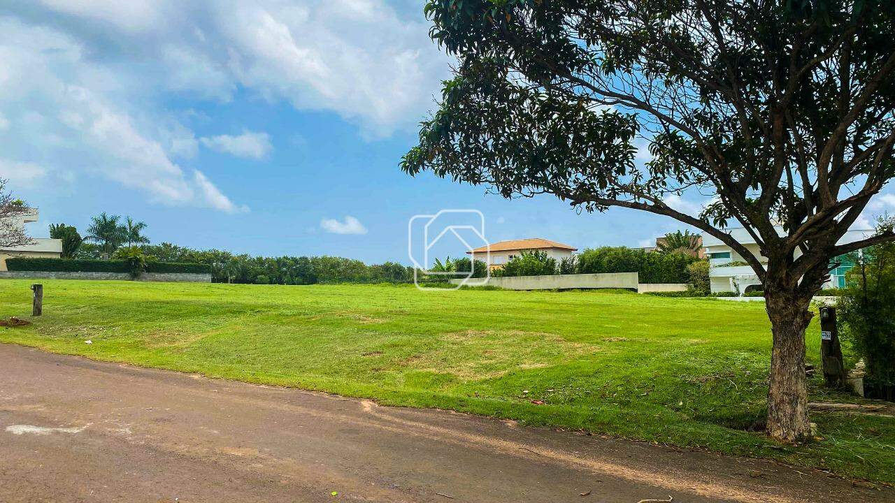 Terreno à venda em Porto Feliz - SP - Fazenda Alvorada: Visão ampla do terreno 