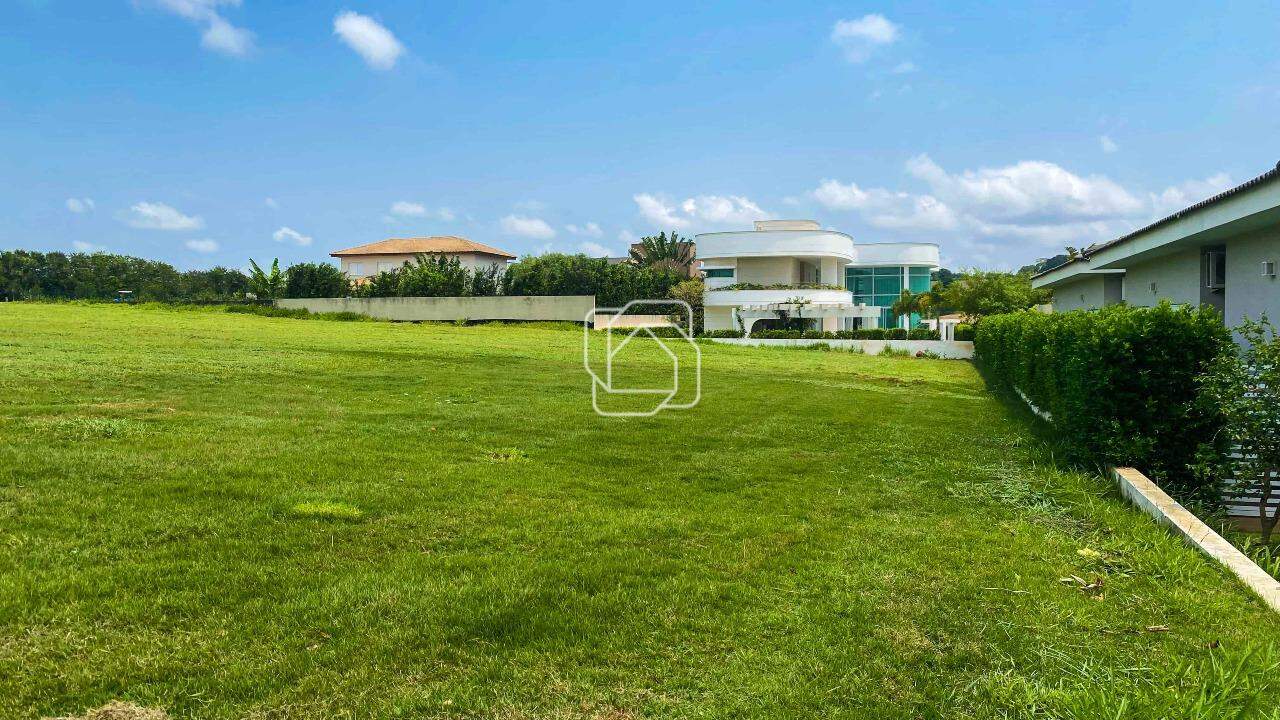 Terreno à venda em Porto Feliz - SP - Fazenda Alvorada: Visão ampla do terreno 