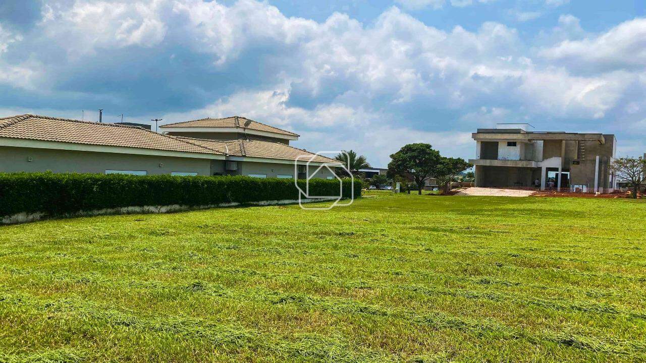 Terreno à venda em Porto Feliz - SP - Fazenda Alvorada: Visão ampla do terreno 