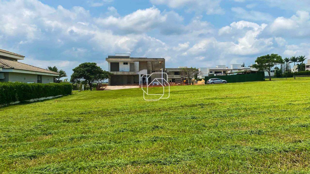 Terreno à venda em Porto Feliz - SP - Fazenda Alvorada: Visão ampla do terreno 