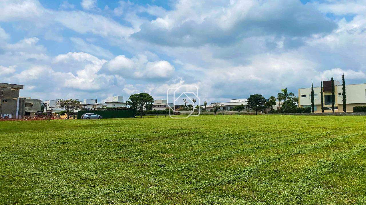 Terreno à venda em Porto Feliz - SP - Fazenda Alvorada: Visão ampla do terreno 