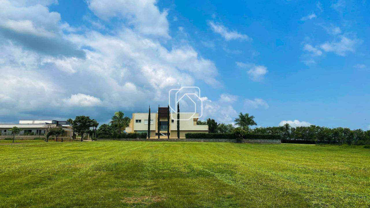 Terreno à venda em Porto Feliz - SP - Fazenda Alvorada: Visão ampla do terreno 