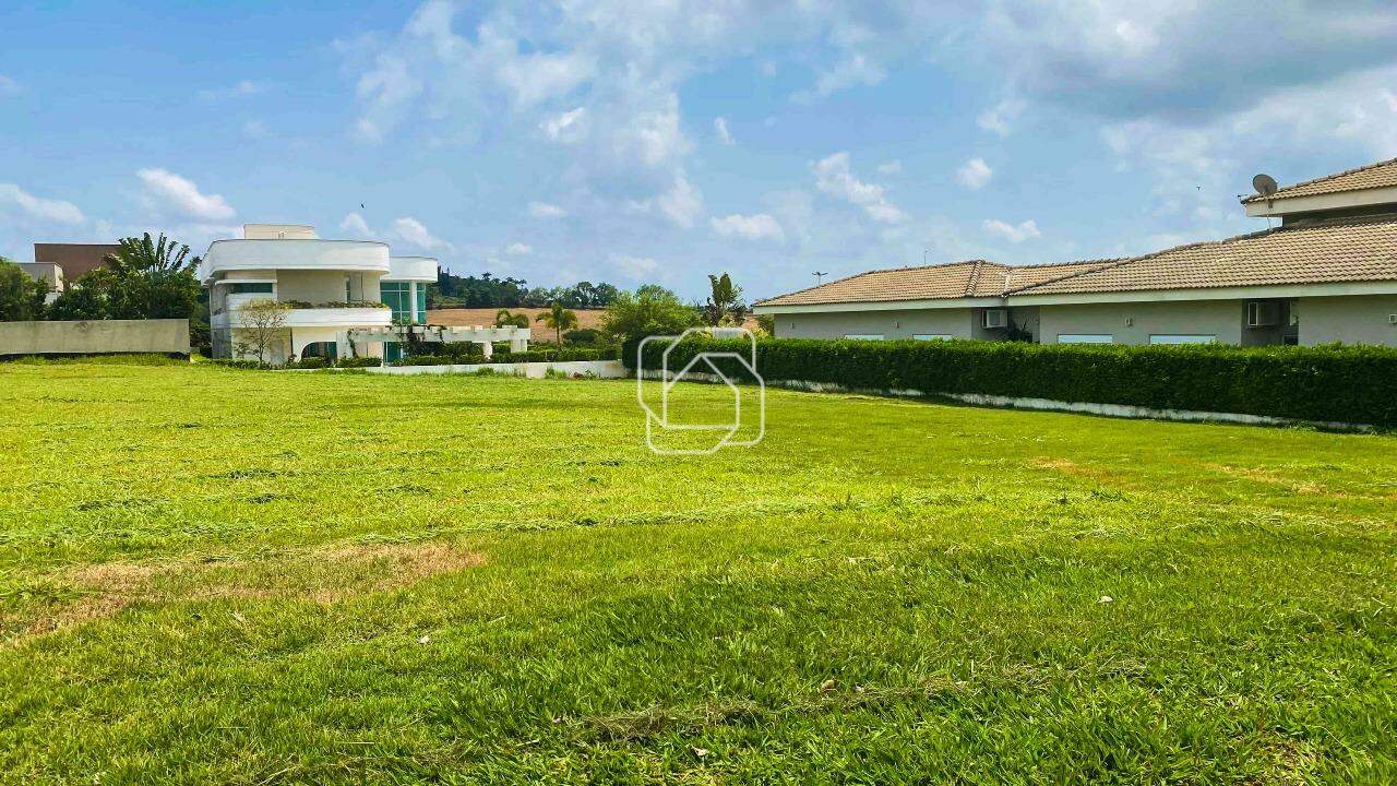 Terreno à venda em Porto Feliz - SP - Fazenda Alvorada: Visão ampla do terreno 