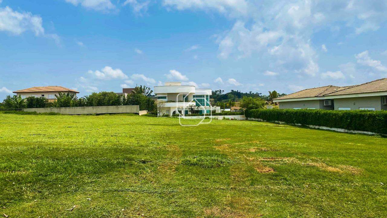 Terreno à venda em Porto Feliz - SP - Fazenda Alvorada: Visão ampla do terreno 