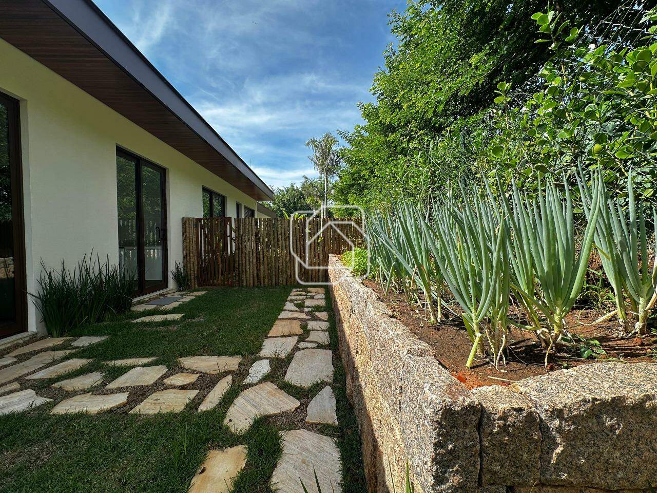 Casa de Condomínio à venda em Itu - SP - Condomínio Terras de São José II: Área Externa