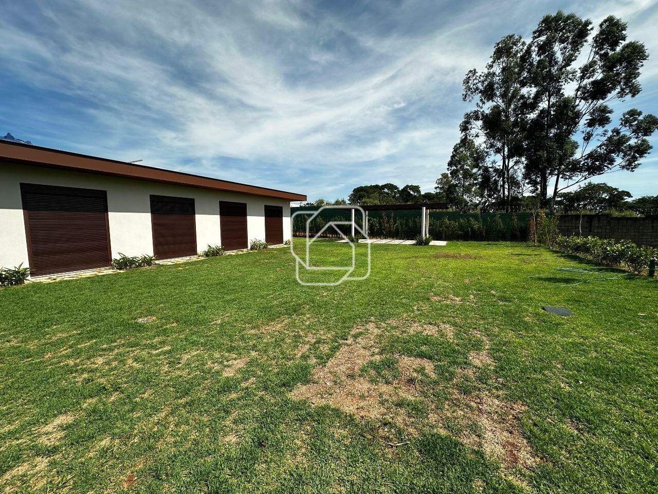 Casa de Condomínio à venda em Itu - SP - Condomínio Terras de São José II: Área Externa