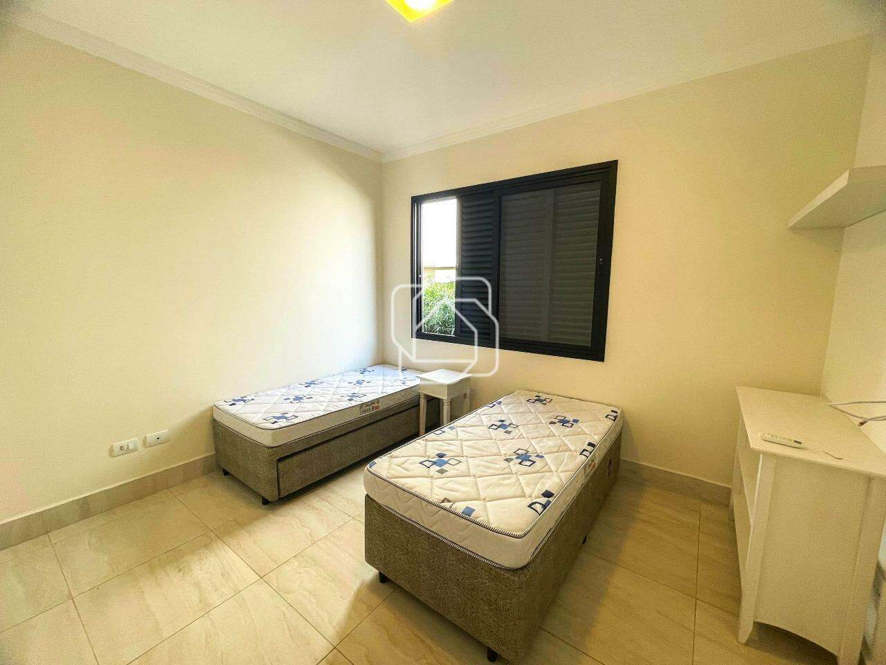 Casa de Condomínio para aluguel em Itu - SP - Condomínio Villas do Golfe: Quarto