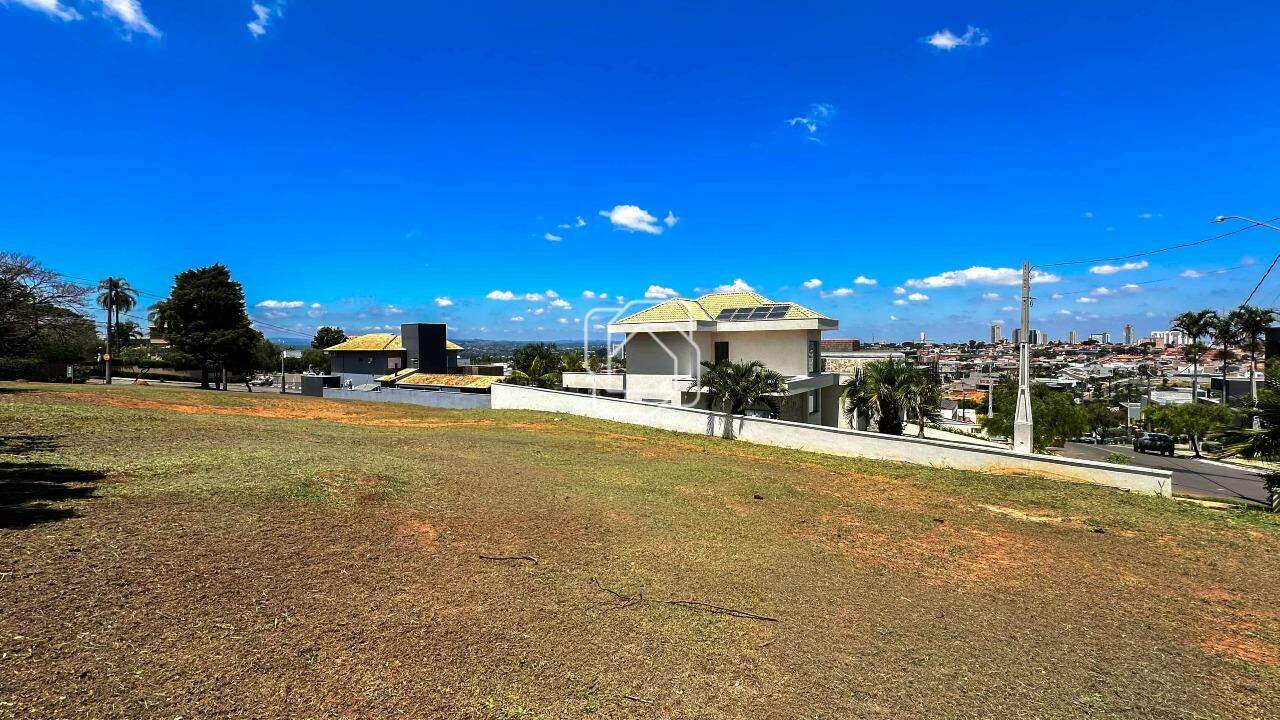 Terreno à venda em Indaiatuba - SP - Helvetia Park: Visão ampla do terreno