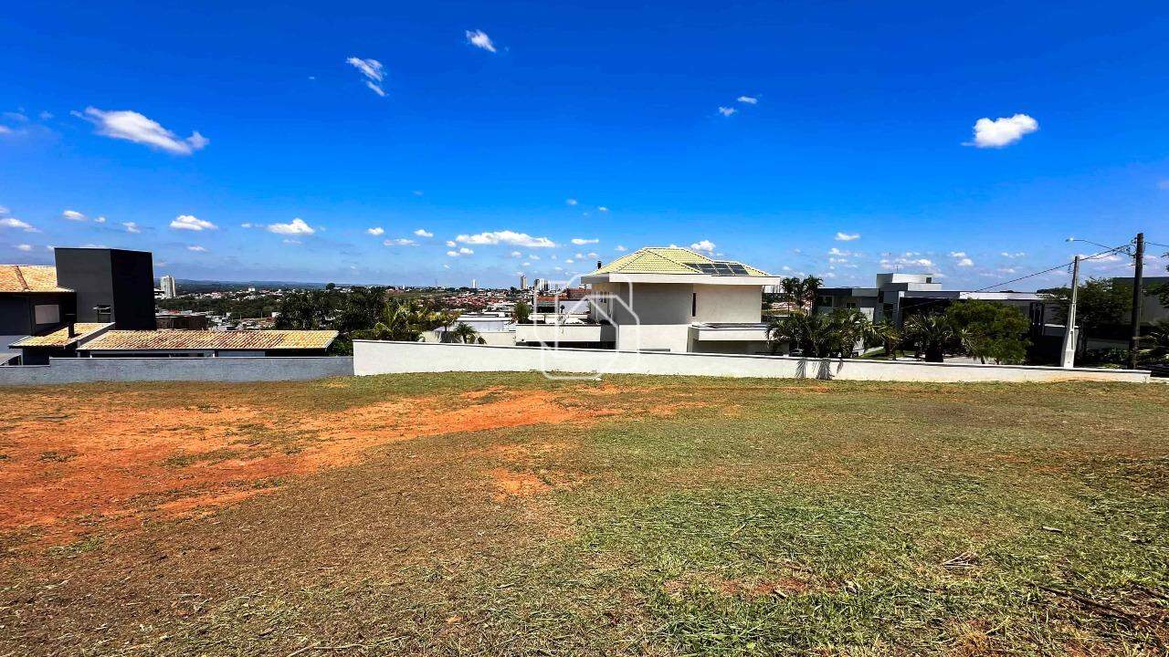 Terreno à venda em Indaiatuba - SP - Helvetia Park: Visão ampla do terreno