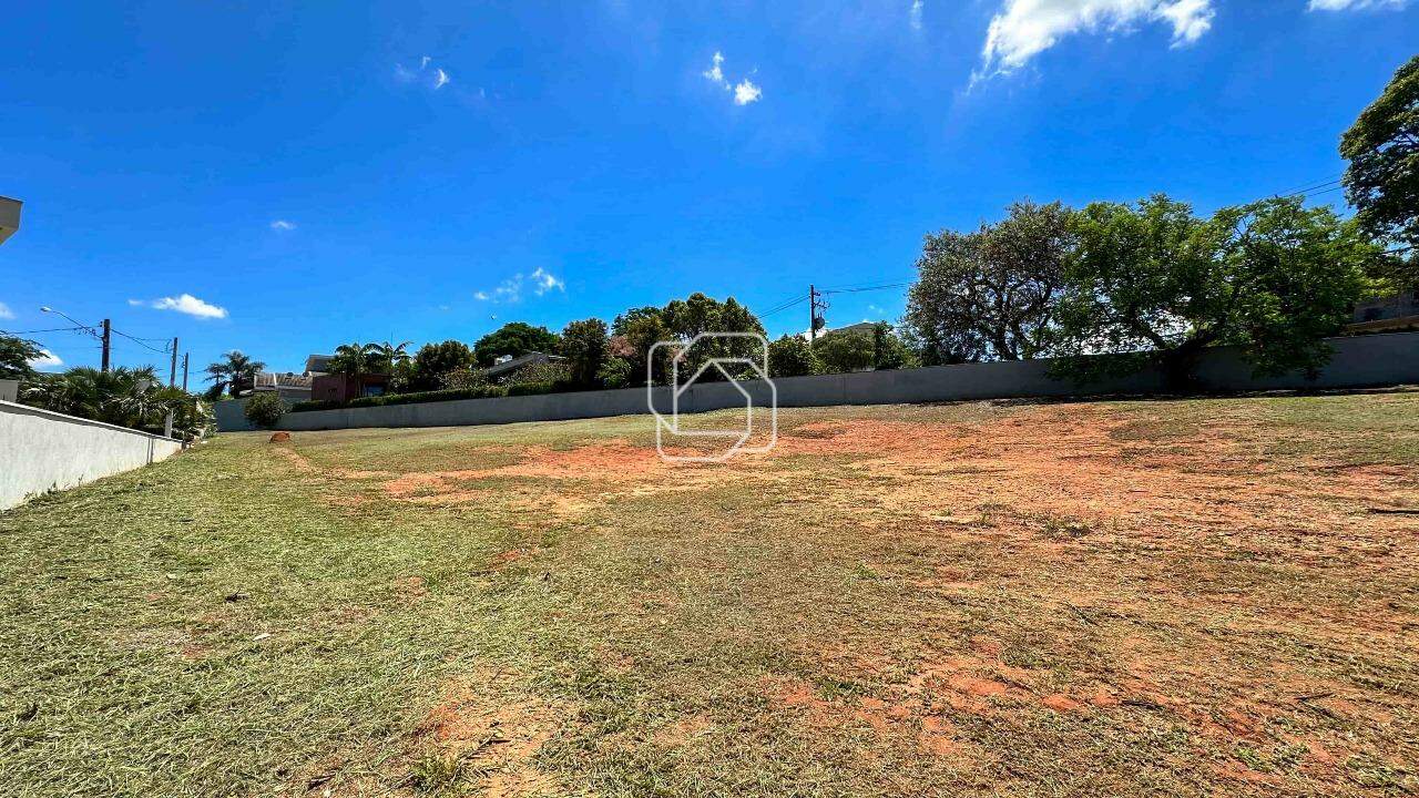 Terreno à venda em Indaiatuba - SP - Helvetia Park: Visão ampla do terreno