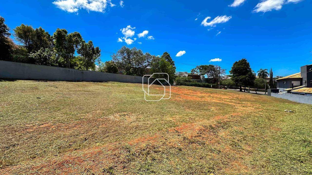 Terreno à venda em Indaiatuba - SP - Helvetia Park: Visão ampla do terreno