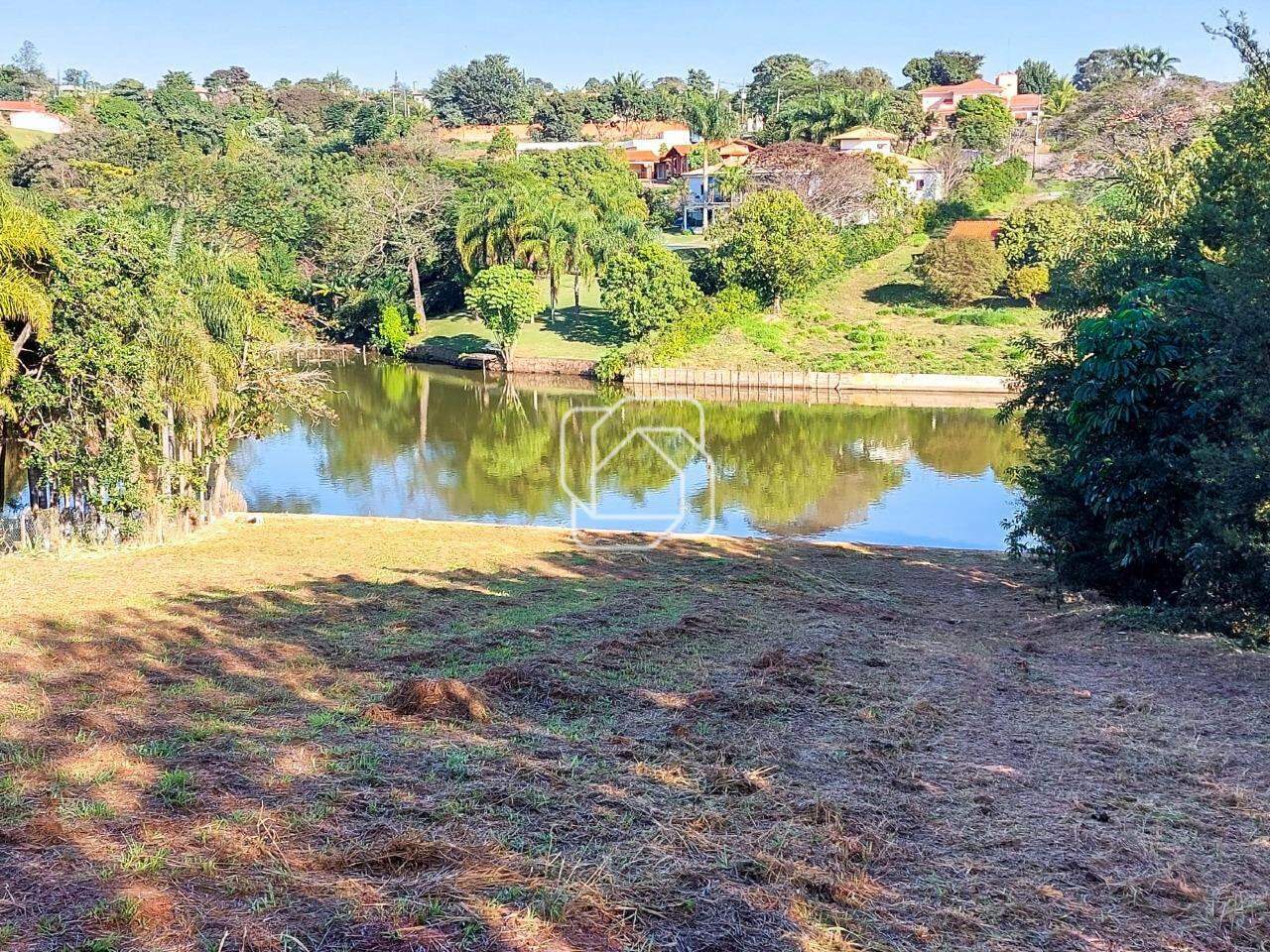 Terreno à venda em Indaiatuba - SP - Colinas do Mosteiro de Itaici: Visão ampla do terreno