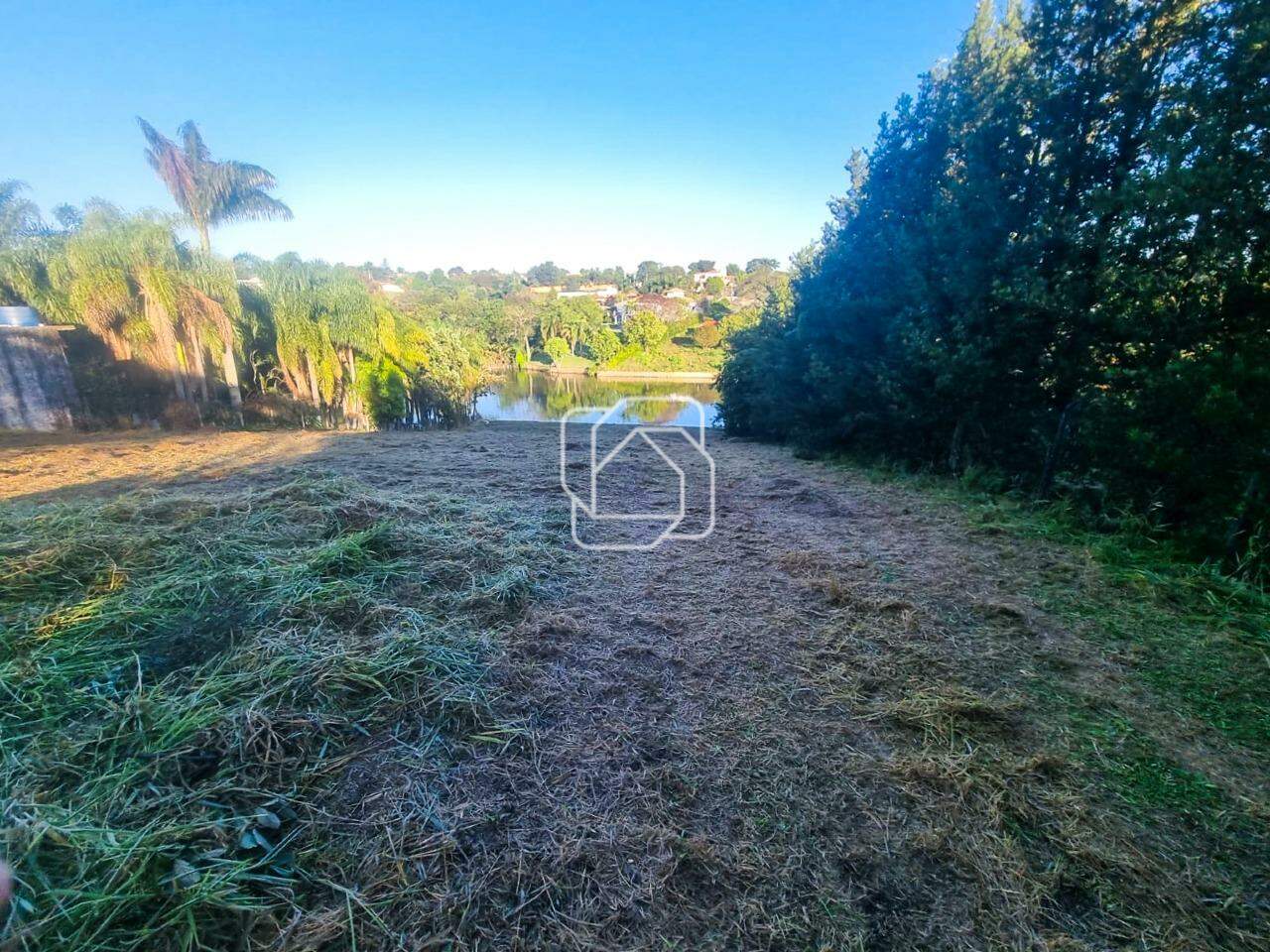 Terreno à venda em Indaiatuba - SP - Colinas do Mosteiro de Itaici: Visão ampla do terreno