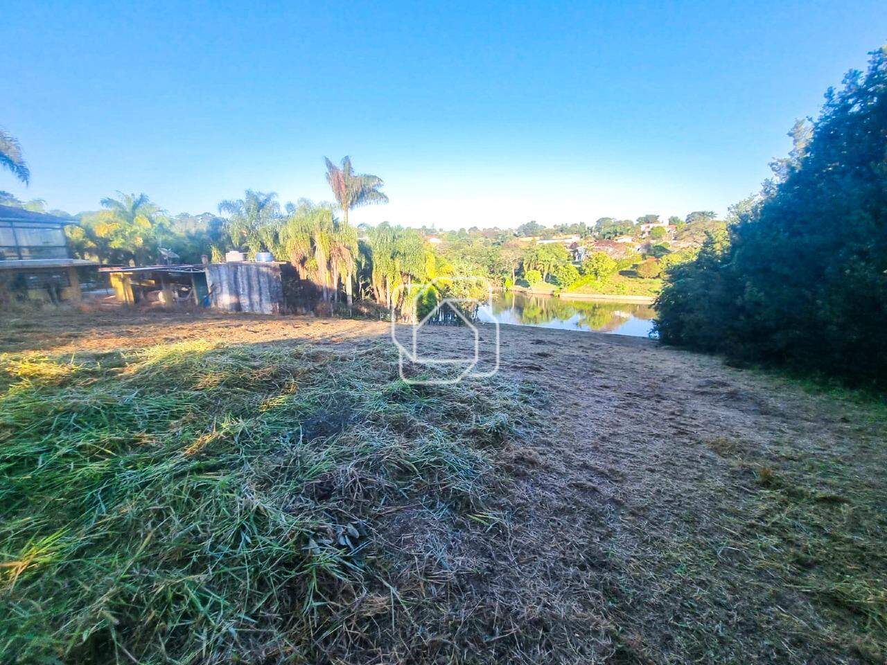 Terreno à venda em Indaiatuba - SP - Colinas do Mosteiro de Itaici: Visão ampla do terreno