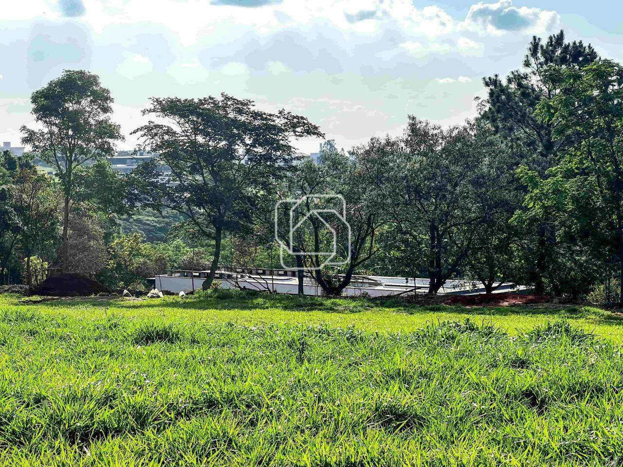 Terreno à venda em Itu - SP - Condomínio Terras de São José II: Visão ampla do terreno
