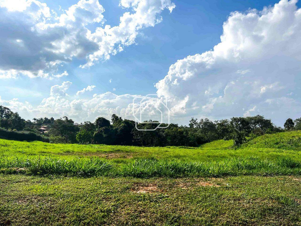 Terreno à venda em Itu - SP - Condomínio Terras de São José II: Visão ampla do terreno