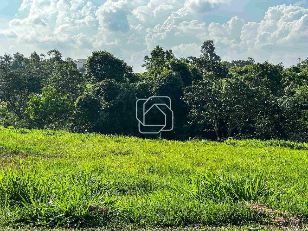 Terreno à venda em Itu - SP - Condomínio Terras de São José II: Visão ampla do terreno