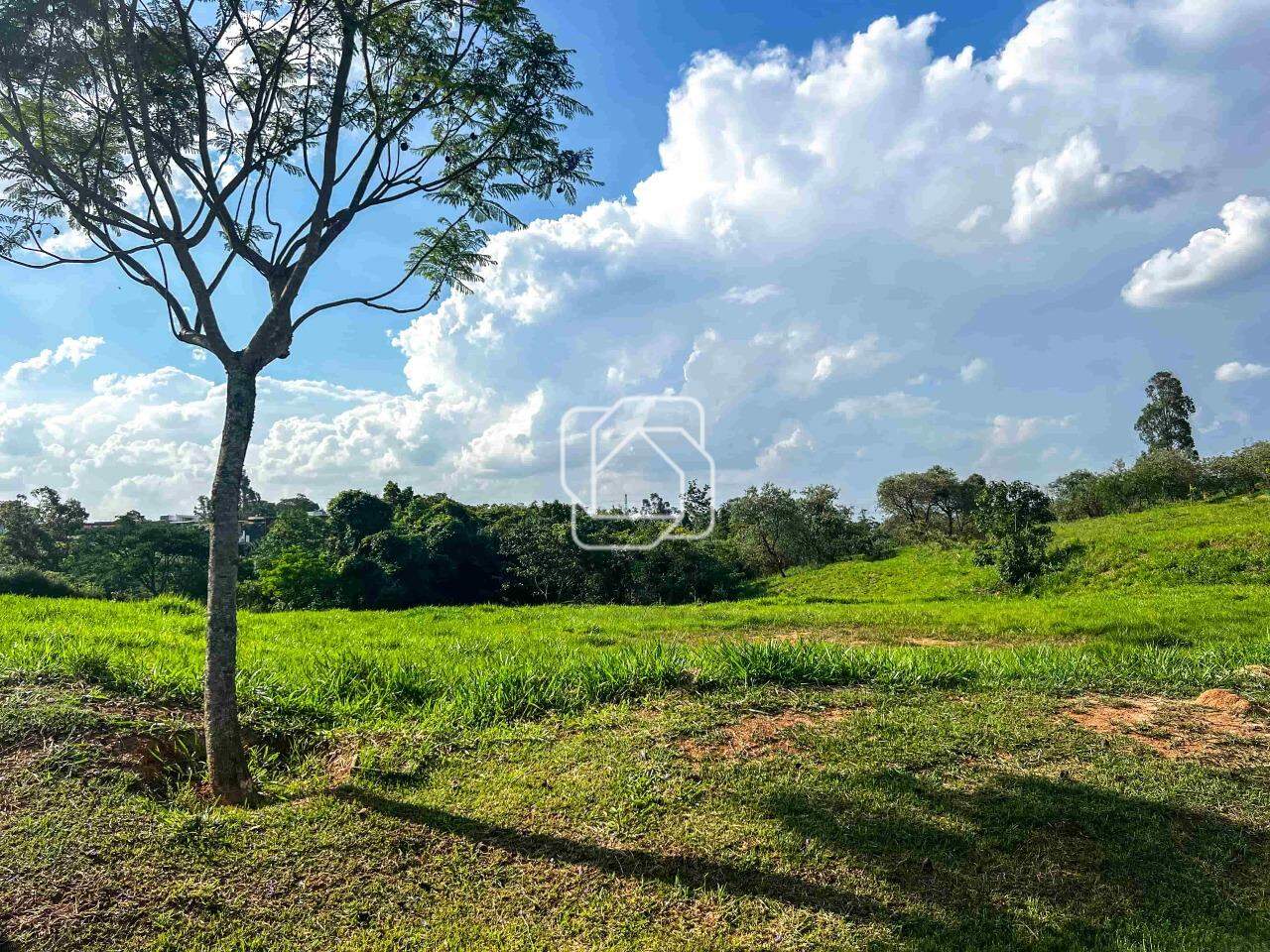 Terreno à venda em Itu - SP - Condomínio Terras de São José II: Visão ampla do terreno