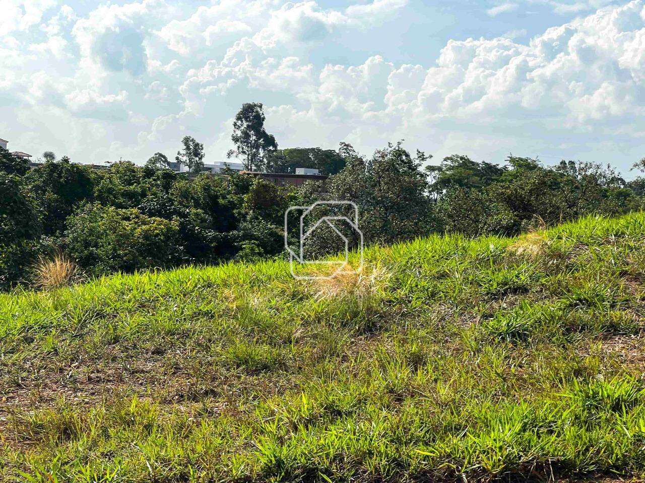 Terreno à venda em Itu - SP - Condomínio Terras de São José II: Visão ampla do terreno
