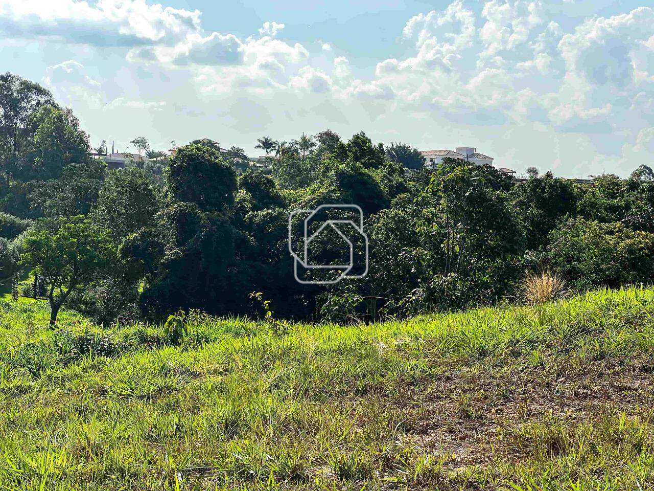 Terreno à venda em Itu - SP - Condomínio Terras de São José II: Visão ampla do terreno