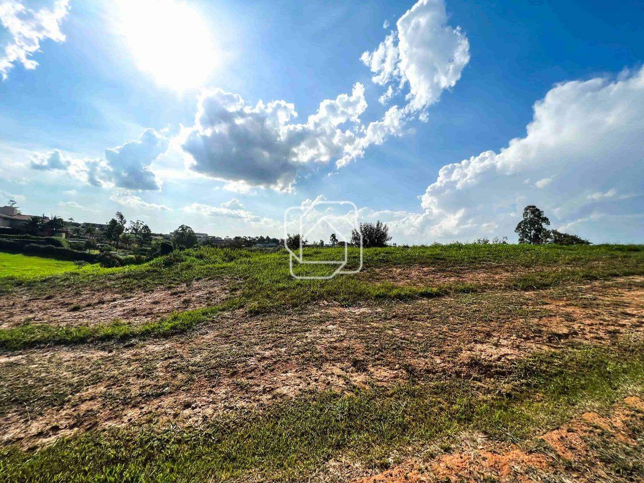 Terreno à venda em Itu - SP - Condomínio Terras de São José II: Visão ampla do terreno