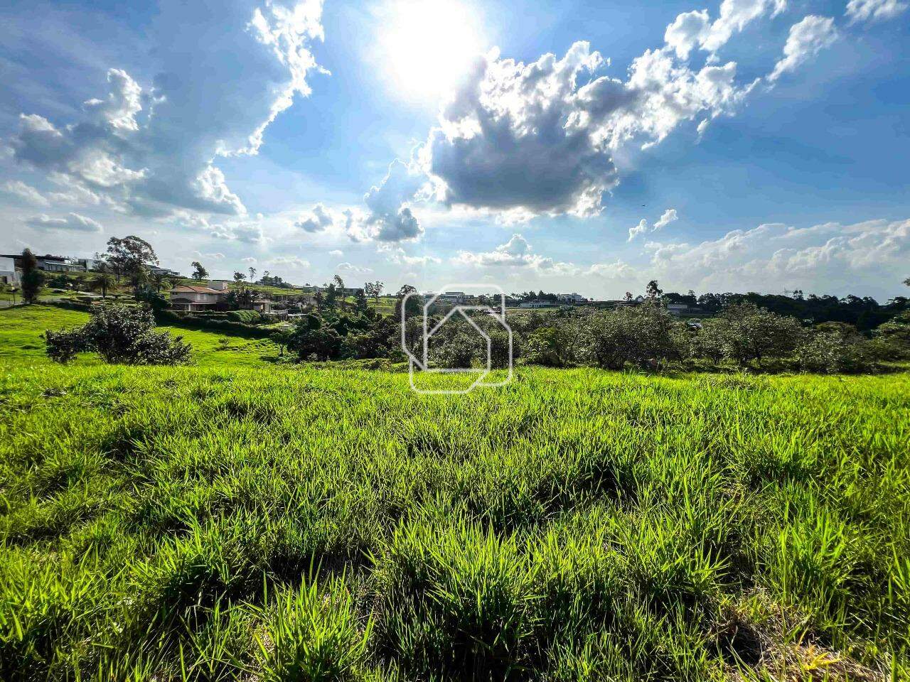 Terreno à venda em Itu - SP - Condomínio Terras de São José II: Visão ampla do terreno