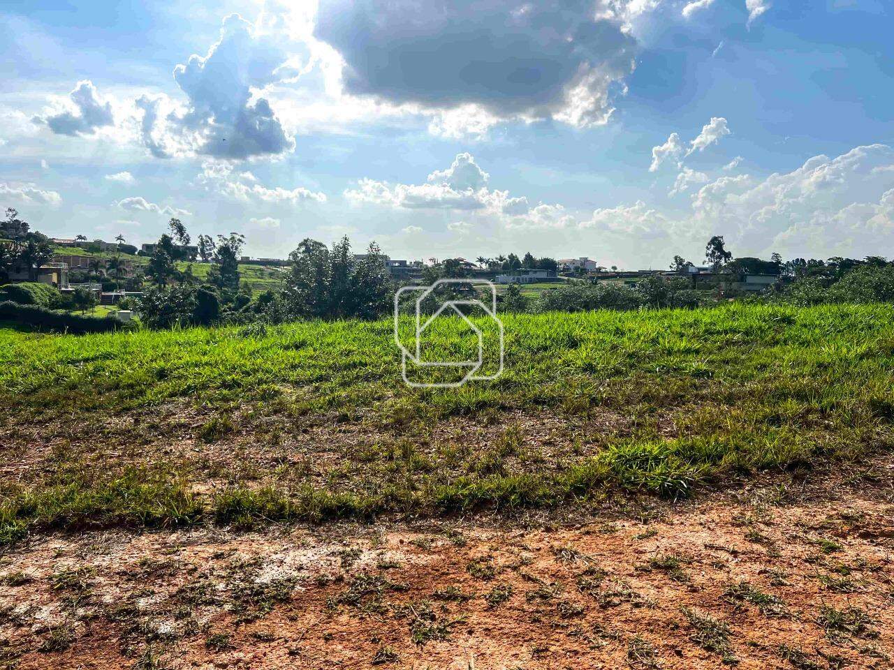 Terreno à venda em Itu - SP - Condomínio Terras de São José II: Visão ampla do terreno