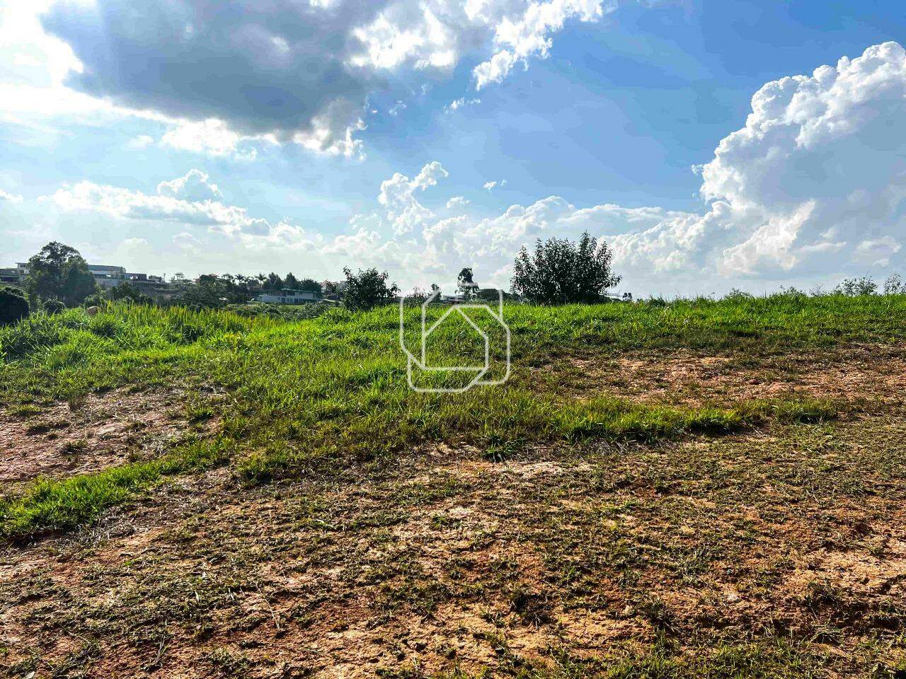Terreno à venda em Itu - SP - Condomínio Terras de São José II: Visão ampla do terreno