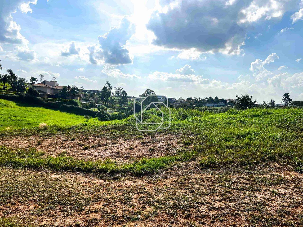 Terreno à venda em Itu - SP - Condomínio Terras de São José II: Visão ampla do terreno