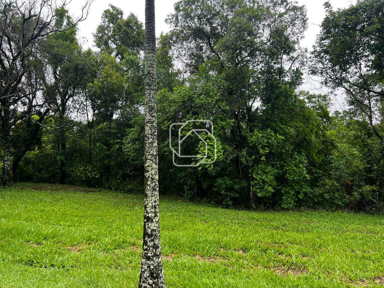 Terreno à venda em Itu - SP - Fazenda Vila Real de Itu: Visão do terreno