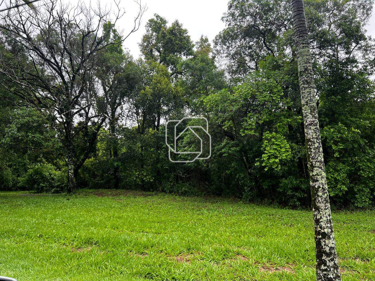 Terreno à venda em Itu - SP - Fazenda Vila Real de Itu: Visão do terreno