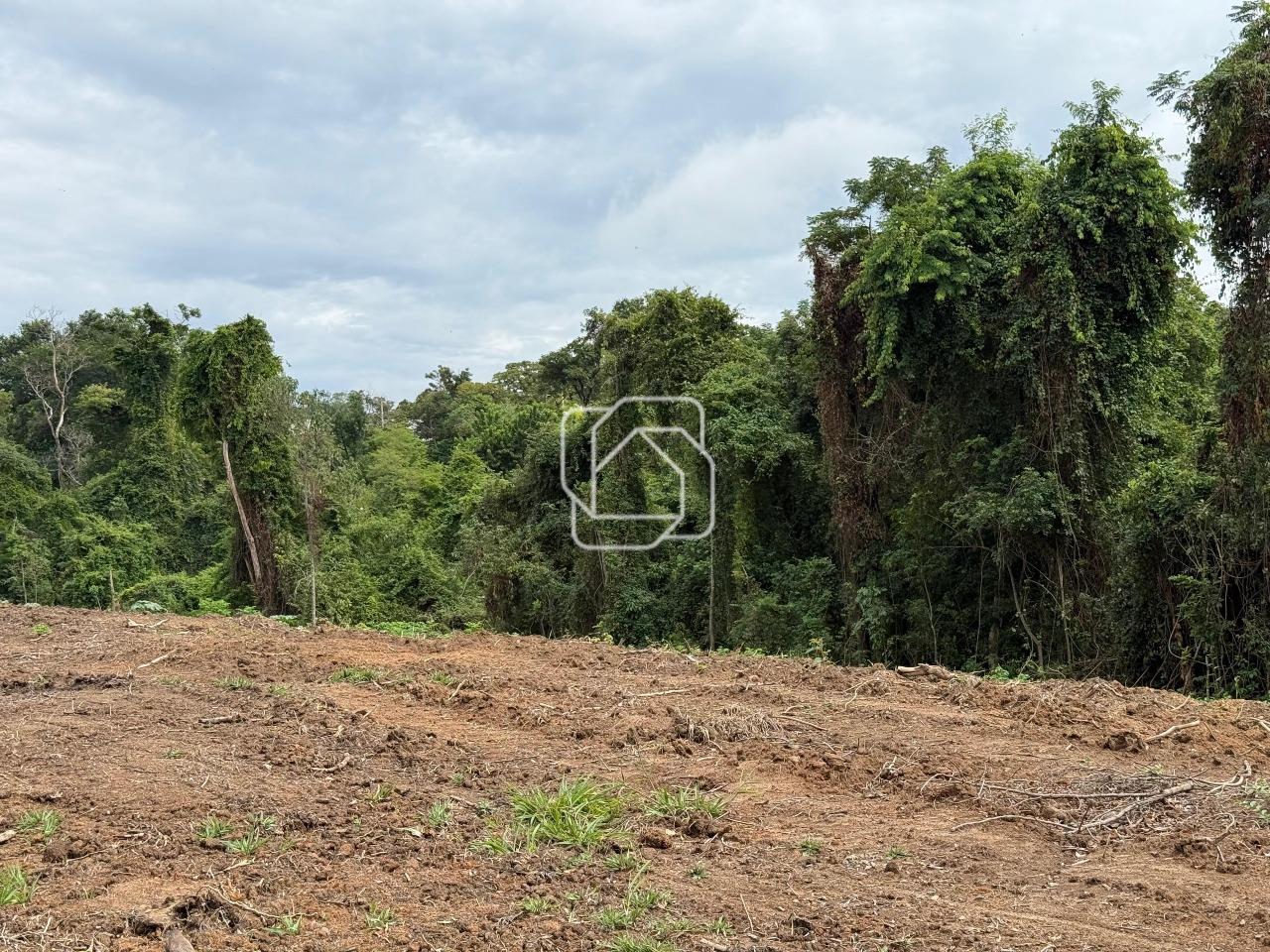 Terreno à venda em Itu - SP - Fazenda Vila Real de Itu: 