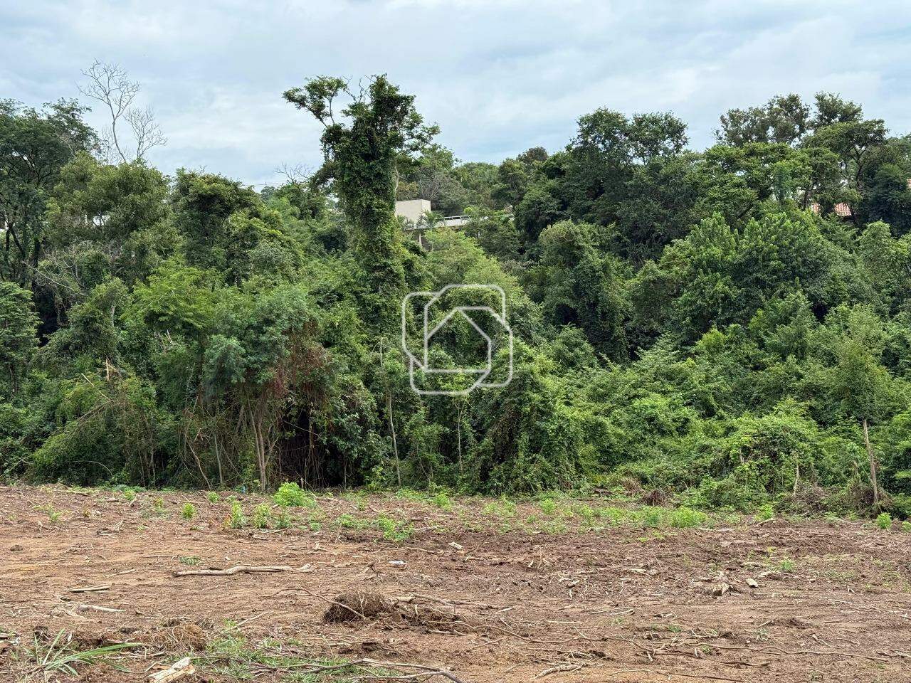 Terreno à venda em Itu - SP - Fazenda Vila Real de Itu: 