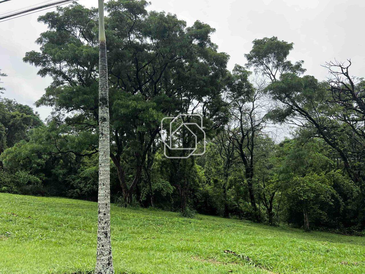 Terreno à venda em Itu - SP - Fazenda Vila Real de Itu: Visão ampla do terreno