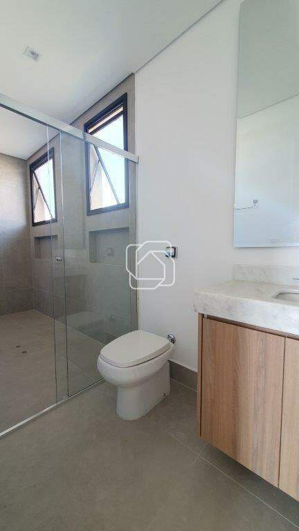 Casa de Condomínio para aluguel em Itu - SP - Condomínio Villas do Golfe: 