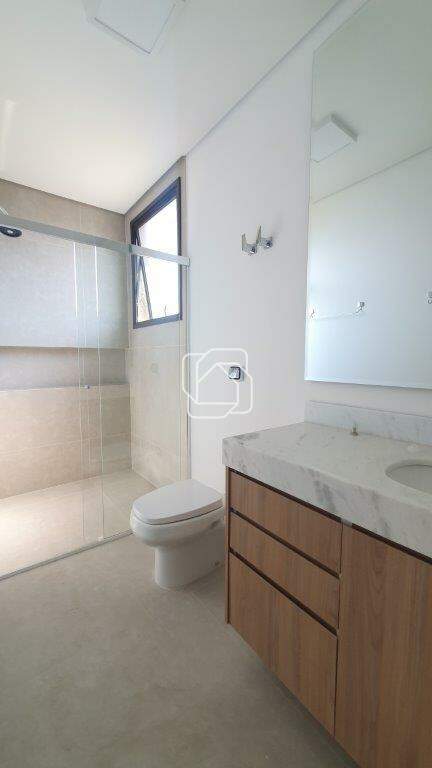 Casa de Condomínio para aluguel em Itu - SP - Condomínio Villas do Golfe: 