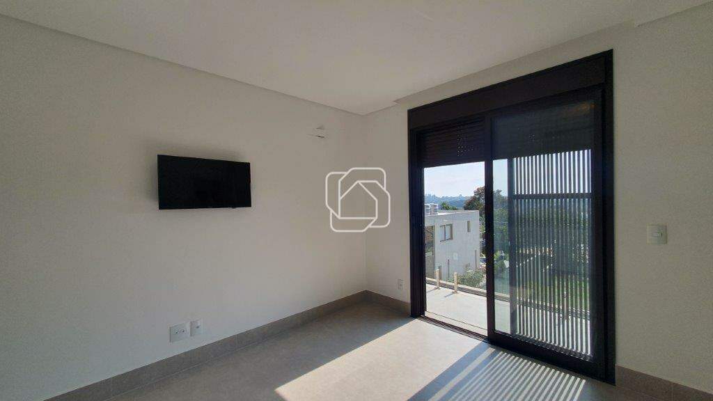 Casa de Condomínio para aluguel em Itu - SP - Condomínio Villas do Golfe: 