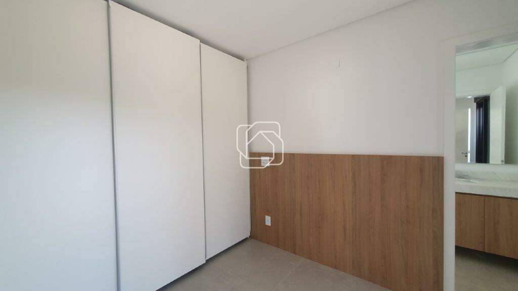 Casa de Condomínio para aluguel em Itu - SP - Condomínio Villas do Golfe: 