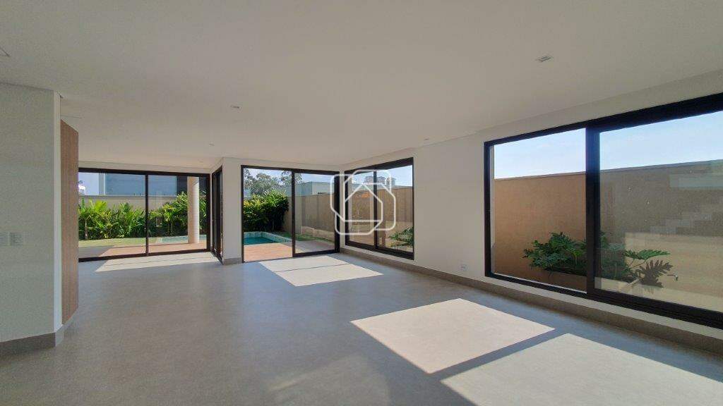 Casa de Condomínio para aluguel em Itu - SP - Condomínio Villas do Golfe: 