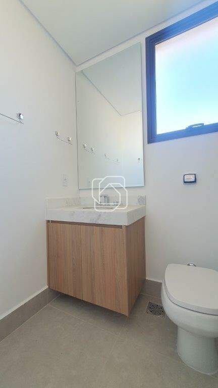 Casa de Condomínio para aluguel em Itu - SP - Condomínio Villas do Golfe: 