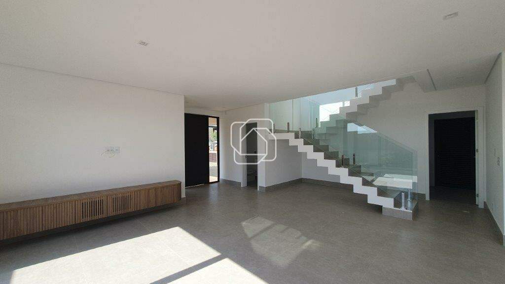Casa de Condomínio para aluguel em Itu - SP - Condomínio Villas do Golfe: 